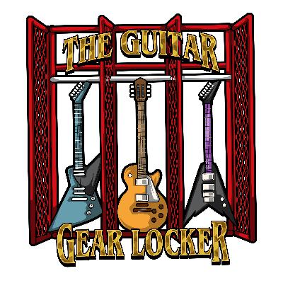 Live Steam Number 50 with Craig Smilowski and Casimir Trinkala