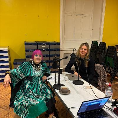 Zandra Rhodes