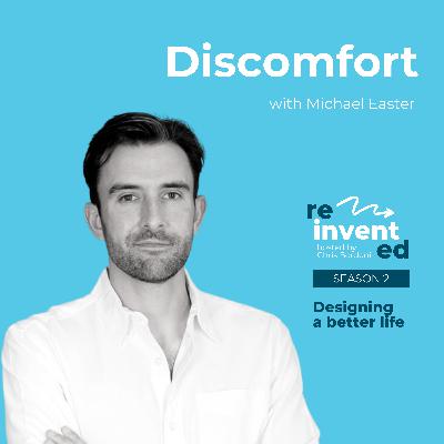 S2E3: Discomfort