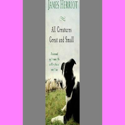 [PDFePub] Download All Creatures Great and Small Free [epub]$$