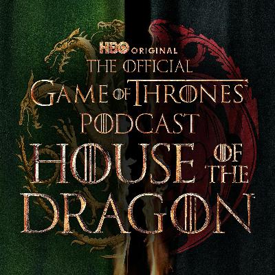 HOTD S2: The Real History Behind Westeros with Medieval Historian Charles Farris
