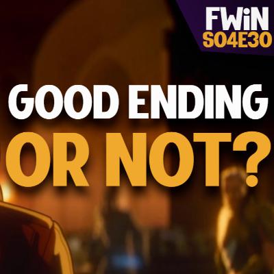 S04E30:  Talkin' Marvel Zombies + Mando & Grogu, Visions 3 & Wicked: For Good trailers! Ft. Tater!