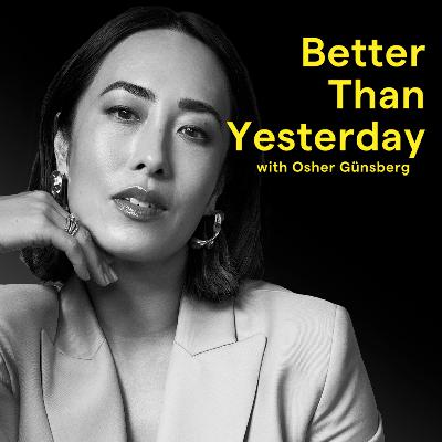 Why Vulnerability, Recovery and Agency Takes Guts, with Melissa Leong Why Vulnerability, Recovery and Agency Takes Guts, with Melissa Leong