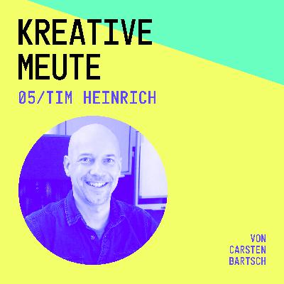 Was macht ein Sounddesigner? • Tim Heinrich