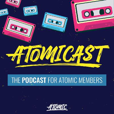 072 - How to Shift from 1:1 to 1:Many Effectively 072 - How to Shift from 1:1 to 1:Many Effectively