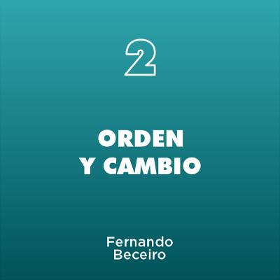 T2 - E2 - Orden y Cambio
