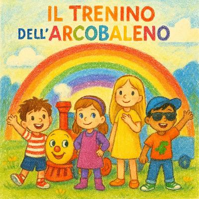 Il Trenino dell'Arcobaleno Il Trenino dell'Arcobaleno