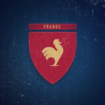 Frappé du coq. Episode 1. Coupe du Monde 2011, la fin d'une ère.