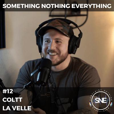 #12 - Coltt La Velle