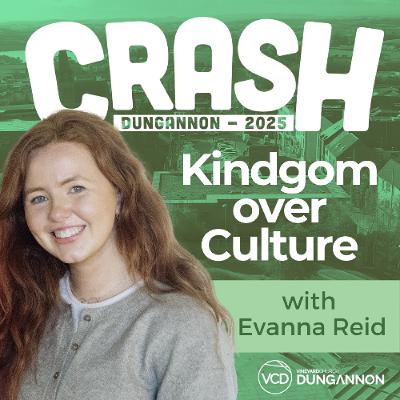 Kingdom over Culture Kingdom over Culture