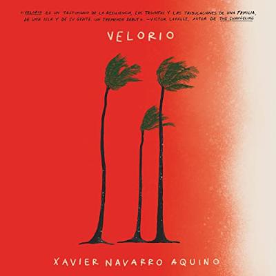 Velorio (Spanish edition) (Audiolibro) | Prueba Gratis