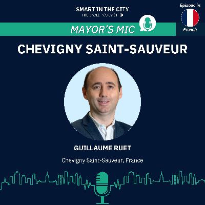#151 Chevigny Saint-Sauveur: Du bon sens local aux grandes transitions