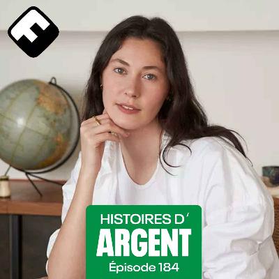Maud Alavès, star de Linkedin, et sa vie riche. Spoiler : ce n'est pas ce que vous croyez.