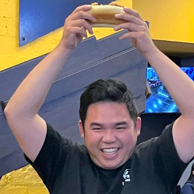 #320 Luke Vu | Luke's Banh Mi