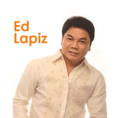 Ed Lapiz - Natural Law (Season 5 / Episode 15)