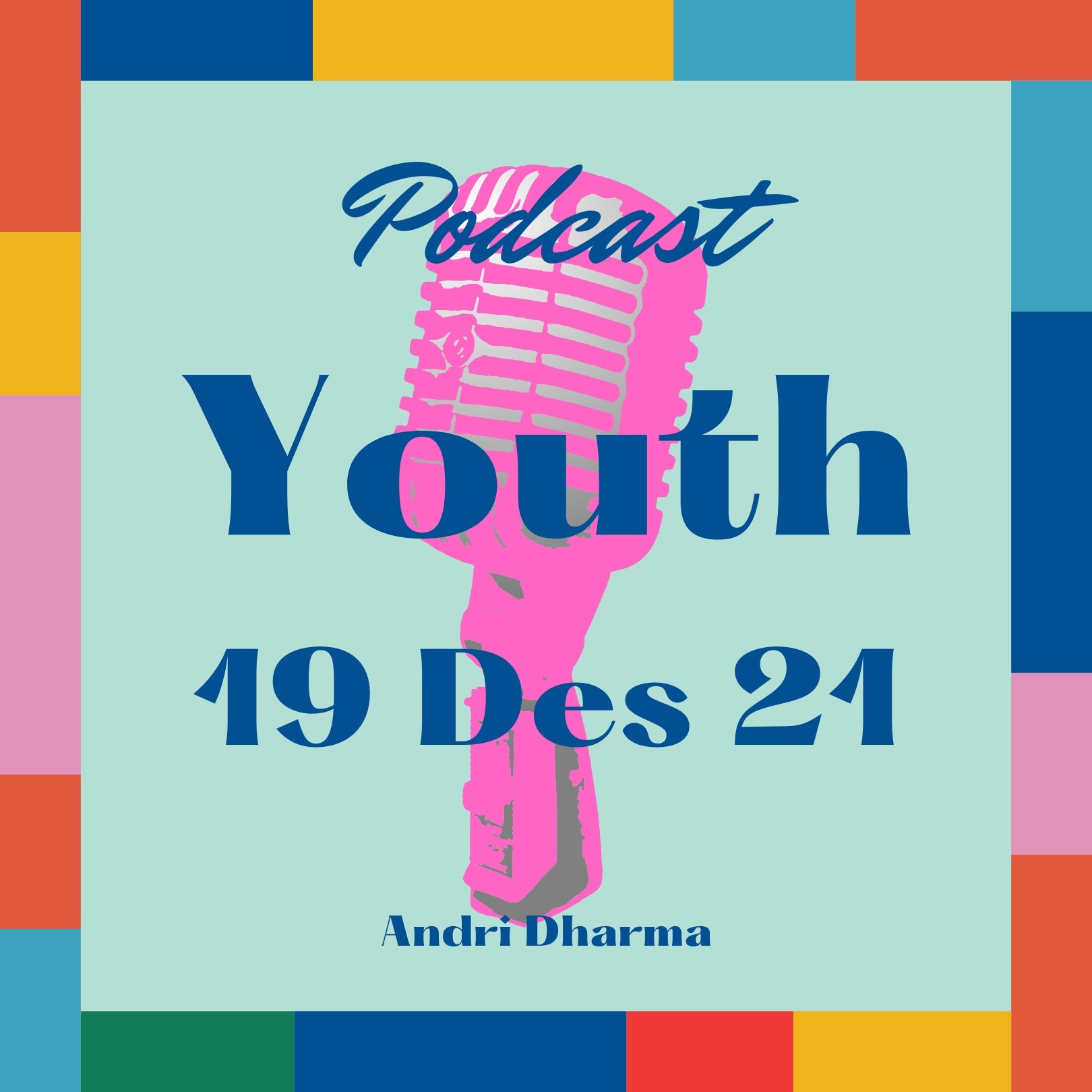 Live Streaming Youth - 19 Desember 2021 episode artwork