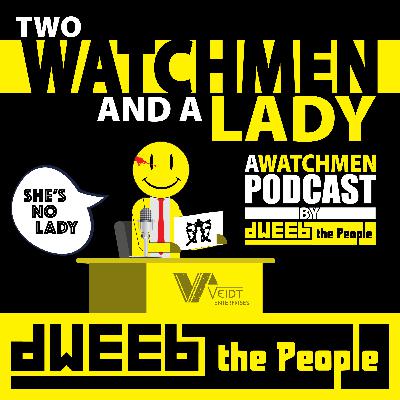 Two Watchmen and a Lady Introduction