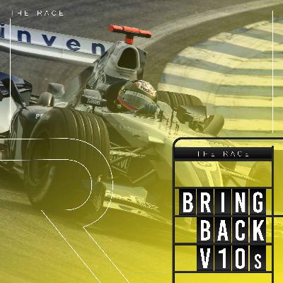 S12 E4: Brazil 2004 - Montoya's final Williams win