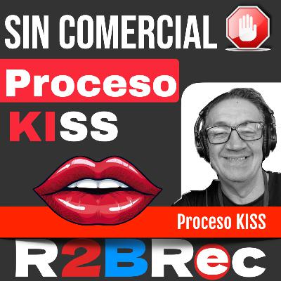 1792 Proceso KISS