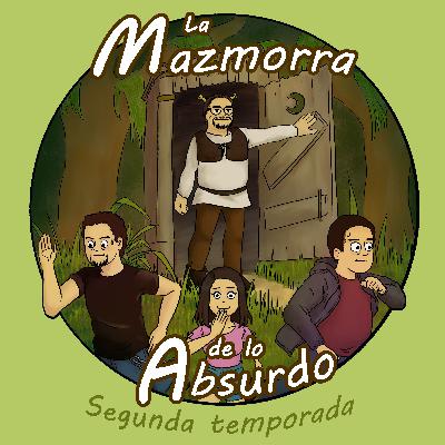 Capitulo 21 - Debate(desfasado 22/09/2021)