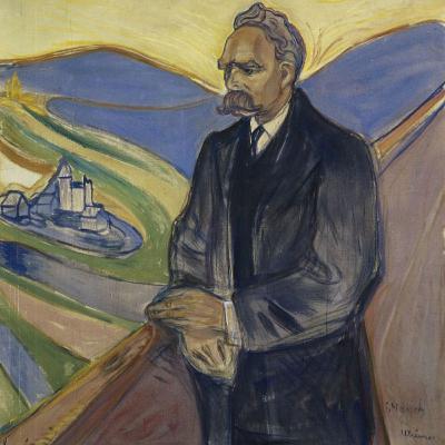 Entre Ombres & Lumière - Friedrich Nietzsche Humain, trop humain. Un livre pour esprits libres (EP7) Entre Ombres & Lumière - Friedrich Nietzsche Humain, trop humain. Un livre pour esprits libres (EP7)