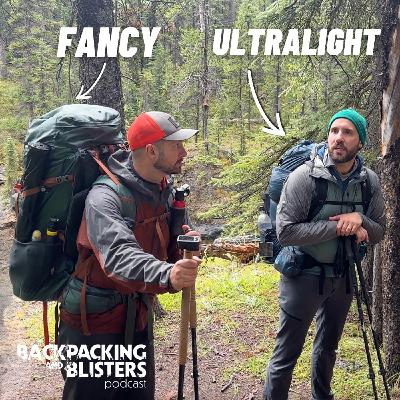 JUSTIN OUTDOORS' Backpacking Gear Awards for 'ULTRALIGHT', 'Budget' & 'FANCY' JUSTIN OUTDOORS' Backpacking Gear Awards for 'ULTRALIGHT', 'Budget' & 'FANCY'