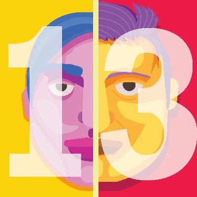 13 - Världens bästa parasit!