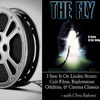 The Fly (1986) The Fly (1986)