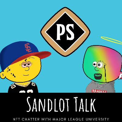 March Madness First Round Break Down and NFT Game on Sandlot Talk