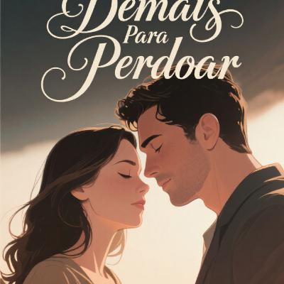 Tarde Demais Para Perdoar Capítulo 1 | Tiago e Isabela | Triangulo amoroso