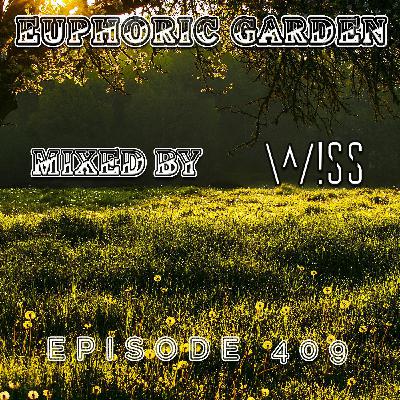 Euphoric Garden 409
