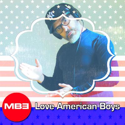 DJ MB3 Love American Boys DJ MB3 Love American Boys