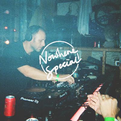 015 | Live @ NWSLoft Party 30.09.22 | Common Occupation