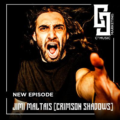 291-Jimi from Crimson Shadows 291-Jimi from Crimson Shadows