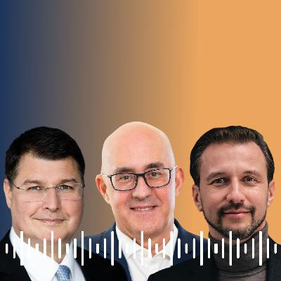 Trump, China, Nahost: Stress in den Lieferketten – was nun?