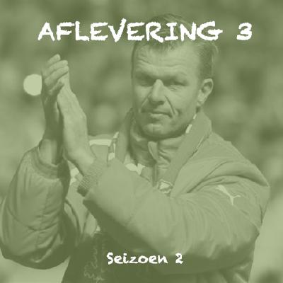 DE GROTE HI-HA HONDELUL VOETBALPODCAST