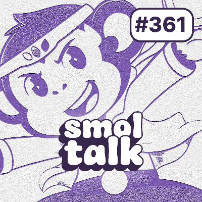 Smoltalk #361: CRYPTOS PUMP, WE ARE SO BACK ?! TOP ACTUS et ALPHAS