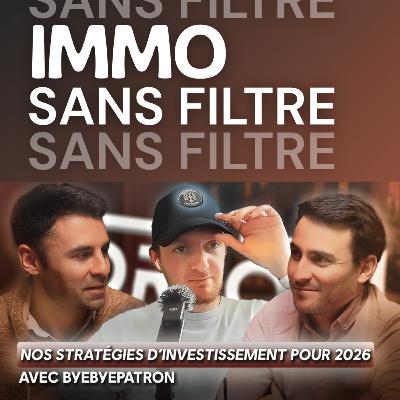 Rendement VS Patrimonial : DÉBAT avec BYEBYEPATRON Rendement VS Patrimonial : DÉBAT avec BYEBYEPATRON