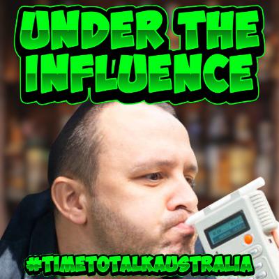 Under the Influence of Pop Under the Influence of Pop