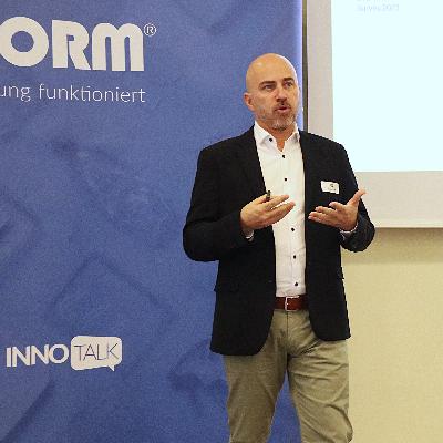 Sustainability and digital printing with Josep Isart from HP Indigo