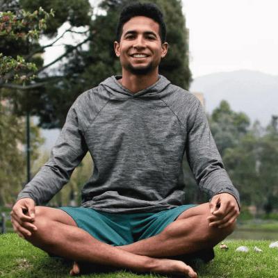 Zach Barney | Exploring the Adventure of Life Through Travel
