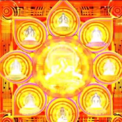 Psychosonic Defense Frequency :: Transmission CXVIII :: Archives of Time