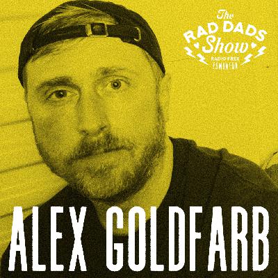 ALEX GOLDFARB (DEBT NEGLECTOR)