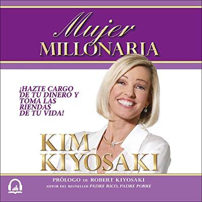 Mujer millonaria [Rich Woman] (Audiolibro) | Prueba Gratis