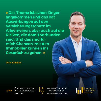 Vertriebsansatz: Chancen für Vermittler durch Energiewende und Wohngebäude