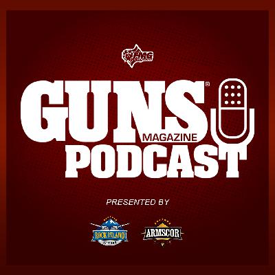 #293 - The Colt .45: Not Just for Boomers!
