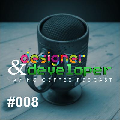 How the Industry Has Changed Over 18 Years - ep008