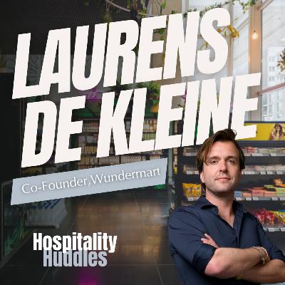How Convenience Can Drive F&B Profitability with Laurens de Kleine
