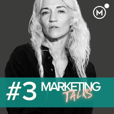 #3 Tove Langseth: Kraften i kreativitet #3 Tove Langseth: Kraften i kreativitet