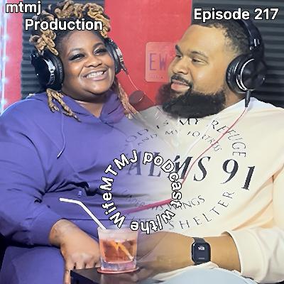 “Off the Books” | Episode 217